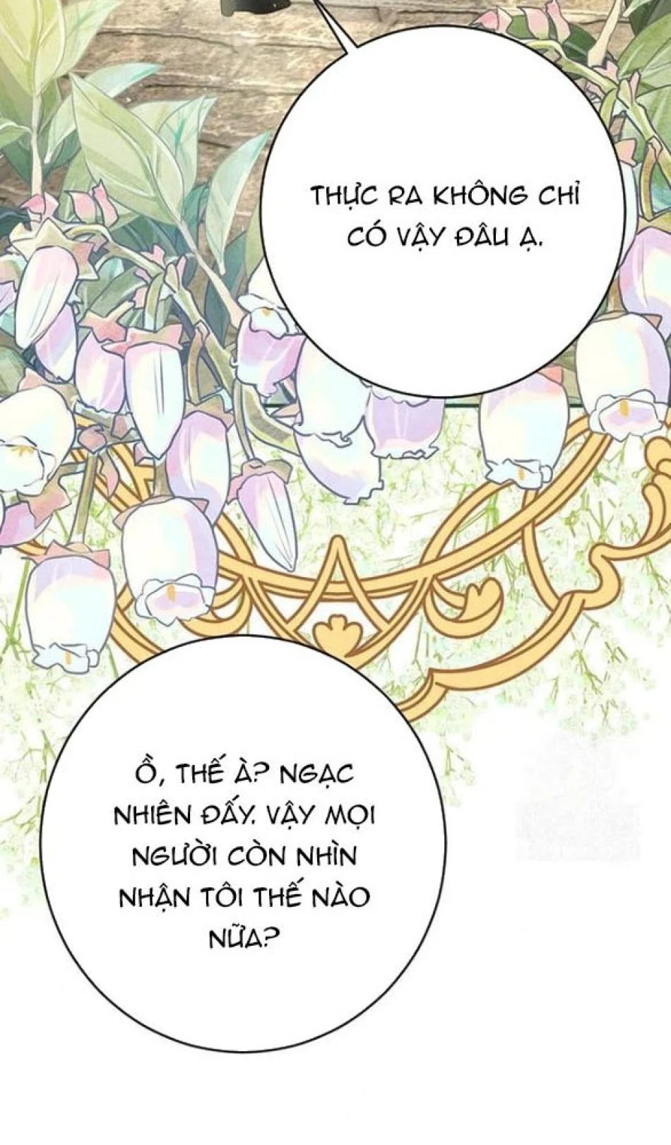 Chồng Thỏ Sao Thỏa Được Ta! Chương 7 - trang 31