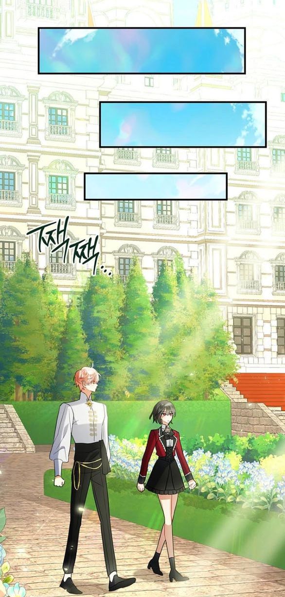 Chồng Thỏ Sao Thỏa Được Ta! Chương 7 - trang 90