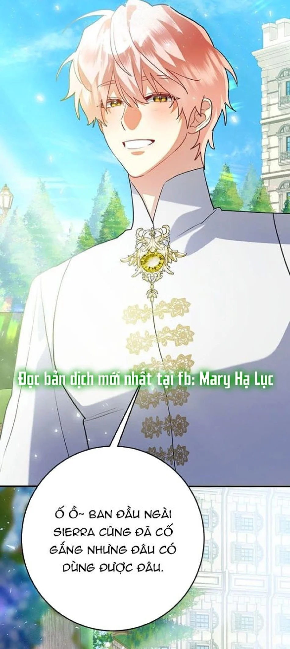 Chồng Thỏ Sao Thỏa Được Ta! Chương 7 - trang 36