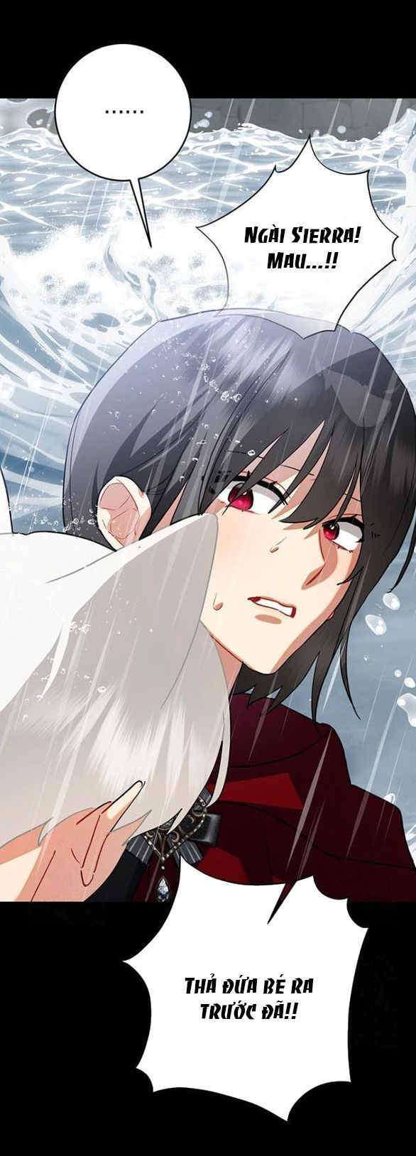 Chồng Thỏ Sao Thỏa Được Ta! Chương 7 - trang 130