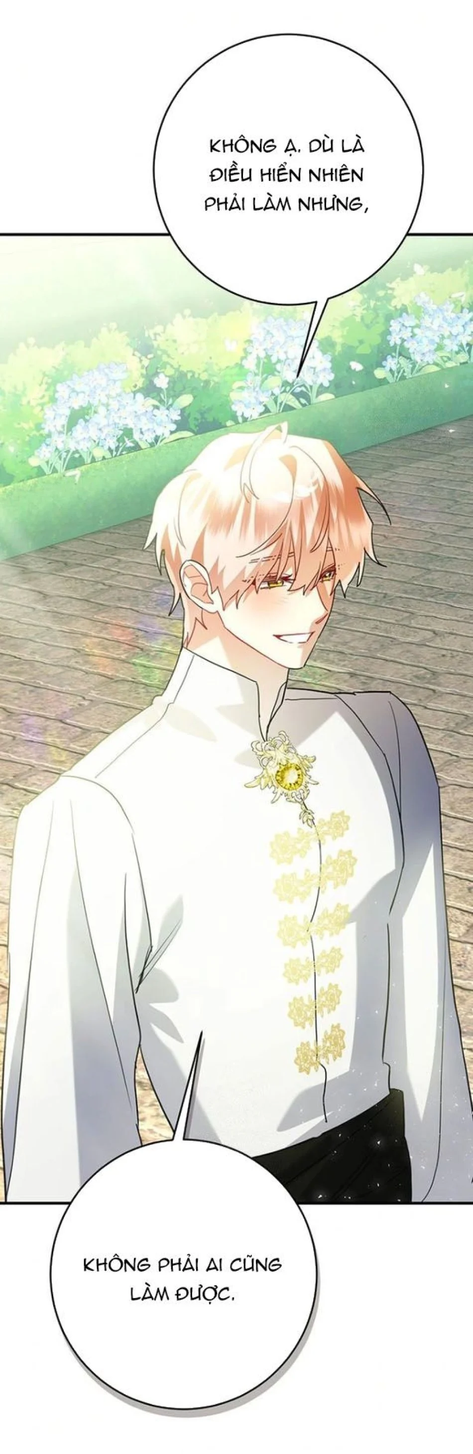 Chồng Thỏ Sao Thỏa Được Ta! Chương 7 - trang 67