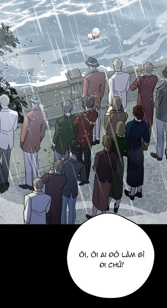 Chồng Thỏ Sao Thỏa Được Ta! Chương 7 - trang 115