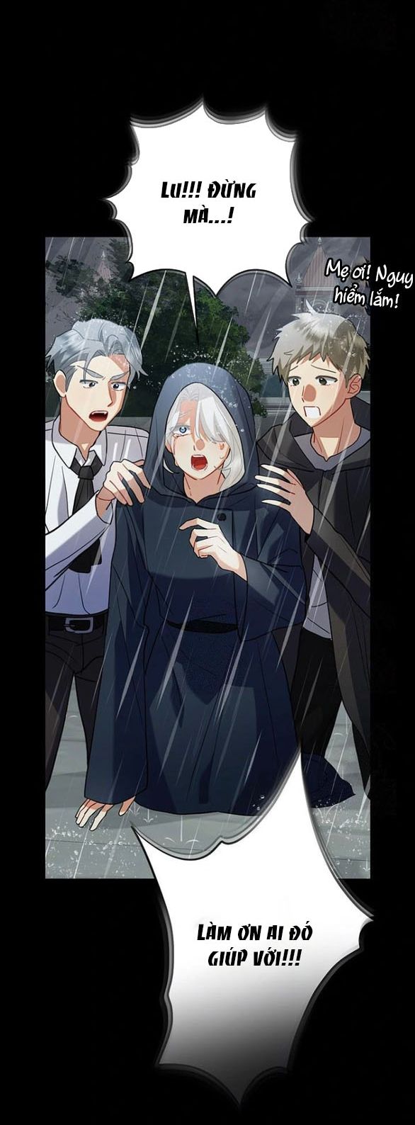 Chồng Thỏ Sao Thỏa Được Ta! Chương 7 - trang 117