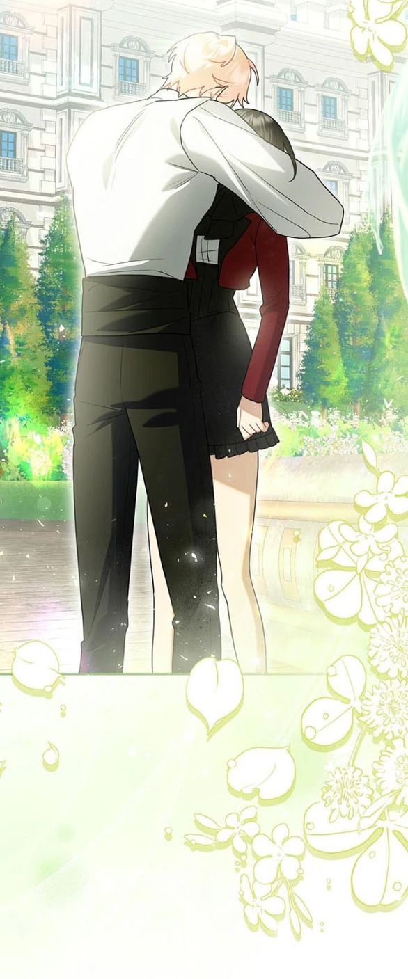 Chồng Thỏ Sao Thỏa Được Ta! Chương 7 - trang 150