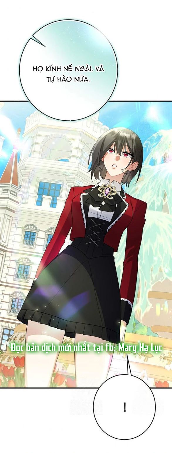 Chồng Thỏ Sao Thỏa Được Ta! Chương 7 - trang 107