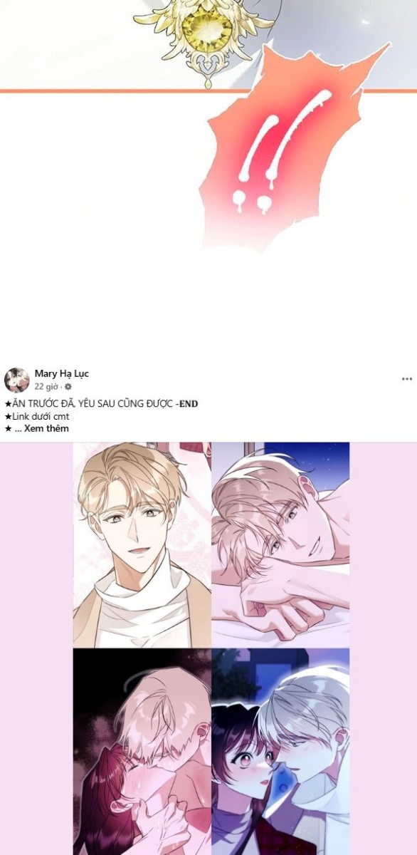 Chồng Thỏ Sao Thỏa Được Ta! Chương 7 - trang 147