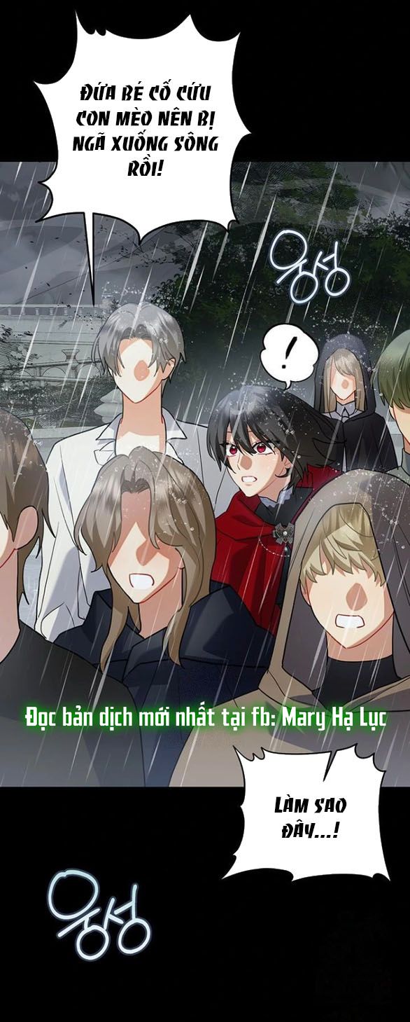 Chồng Thỏ Sao Thỏa Được Ta! Chương 7 - trang 116