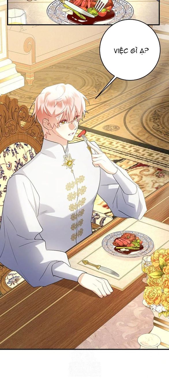 Chồng Thỏ Sao Thỏa Được Ta! Chương 7 - trang 78