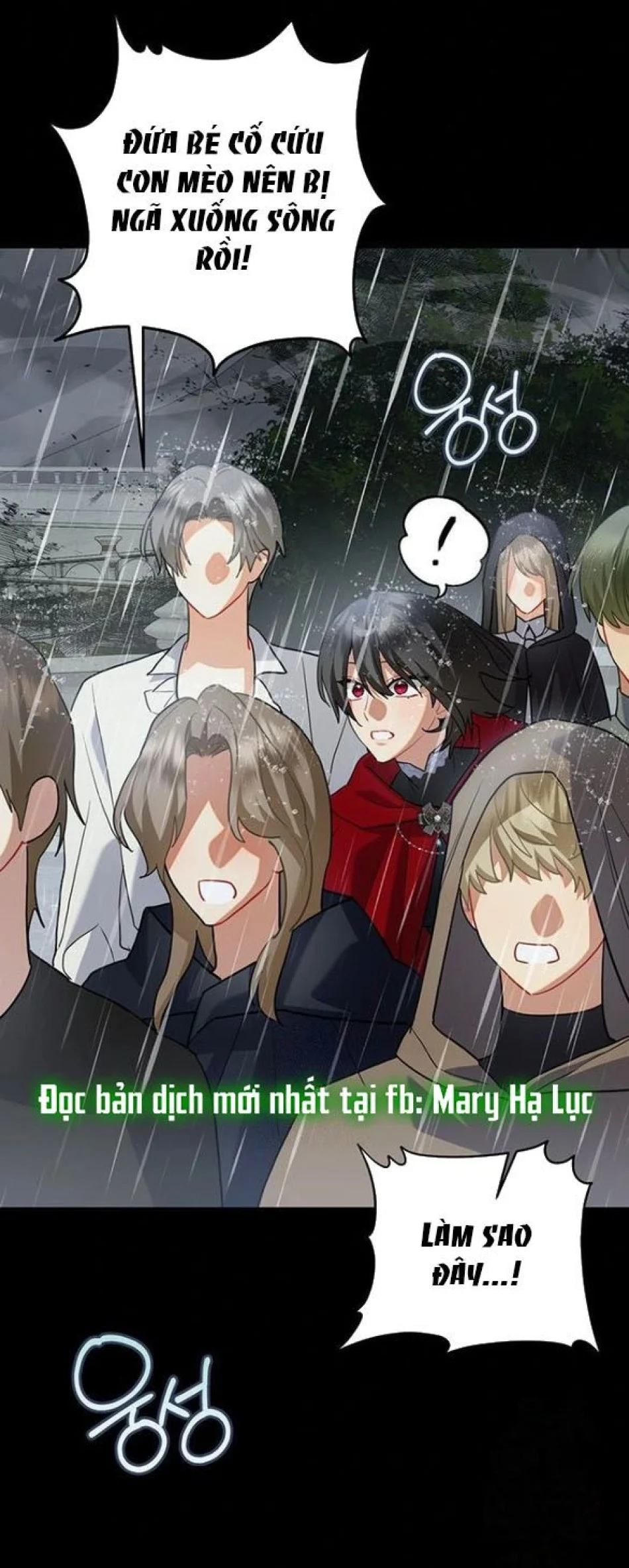 Chồng Thỏ Sao Thỏa Được Ta! Chương 7 - trang 41