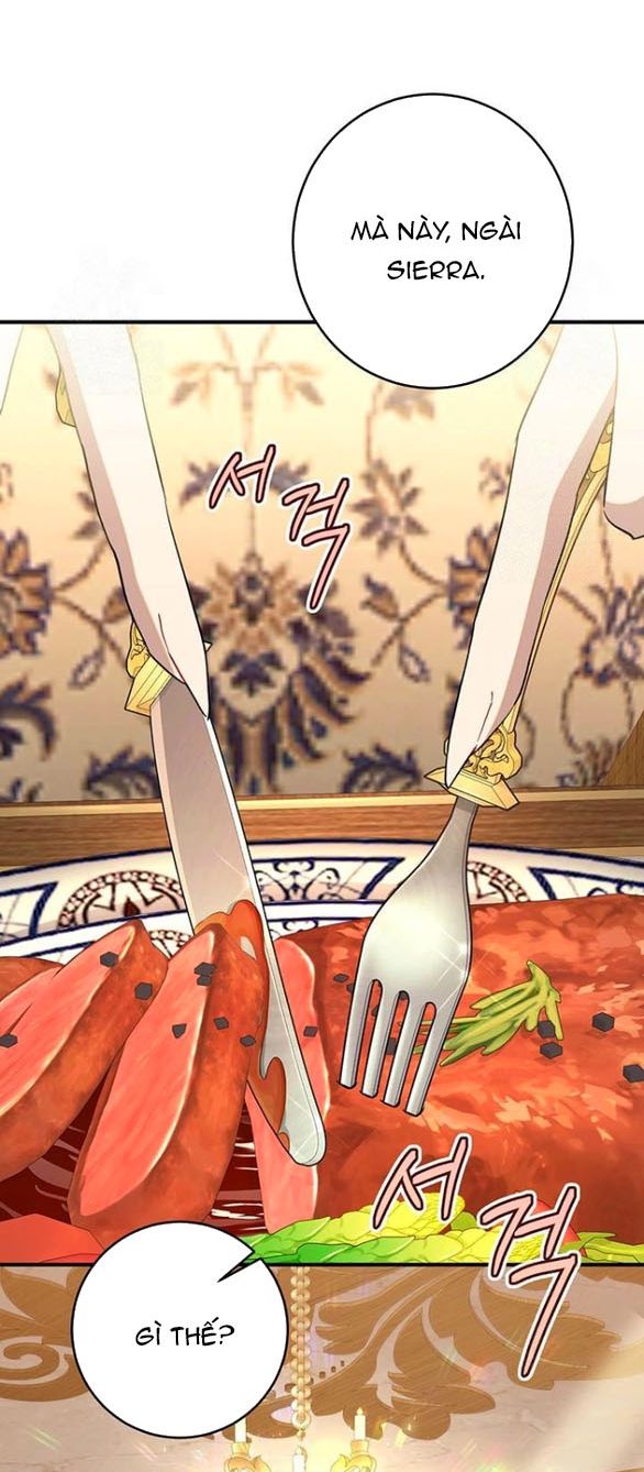 Chồng Thỏ Sao Thỏa Được Ta! Chương 7 - trang 82