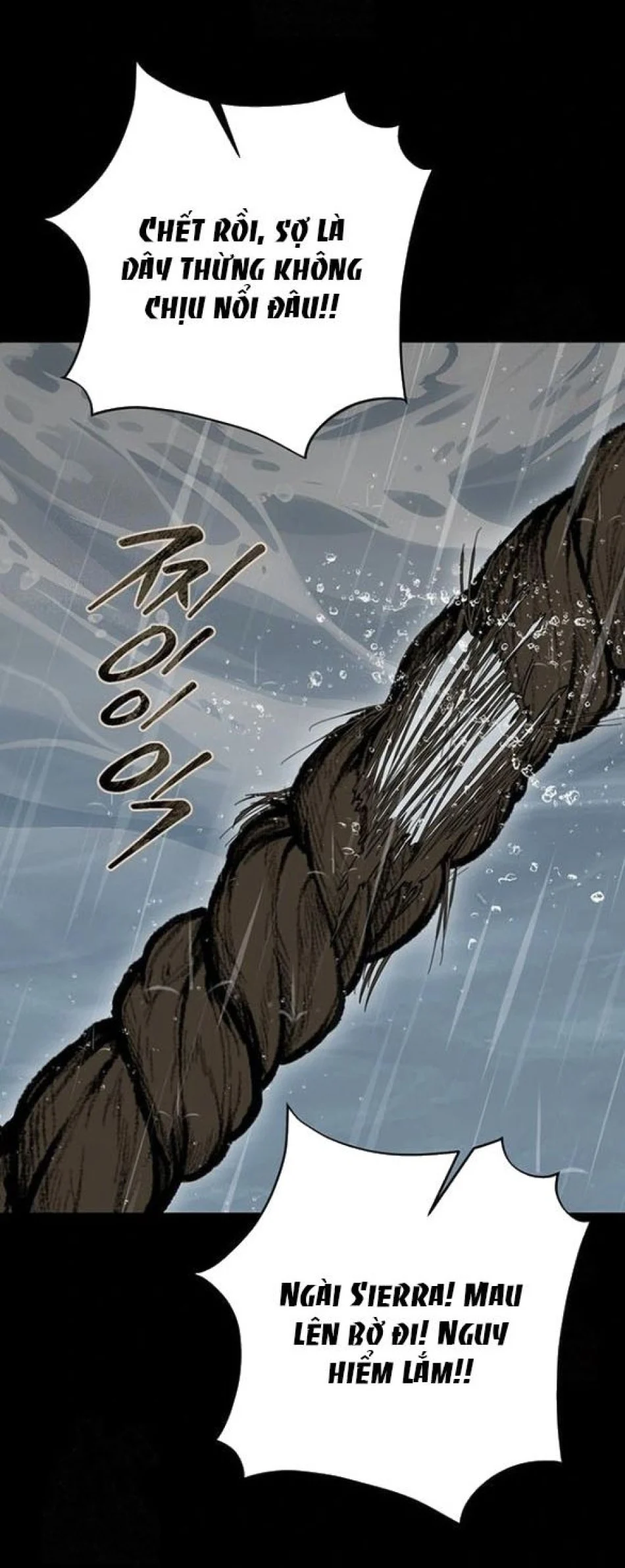 Chồng Thỏ Sao Thỏa Được Ta! Chương 7 - trang 52