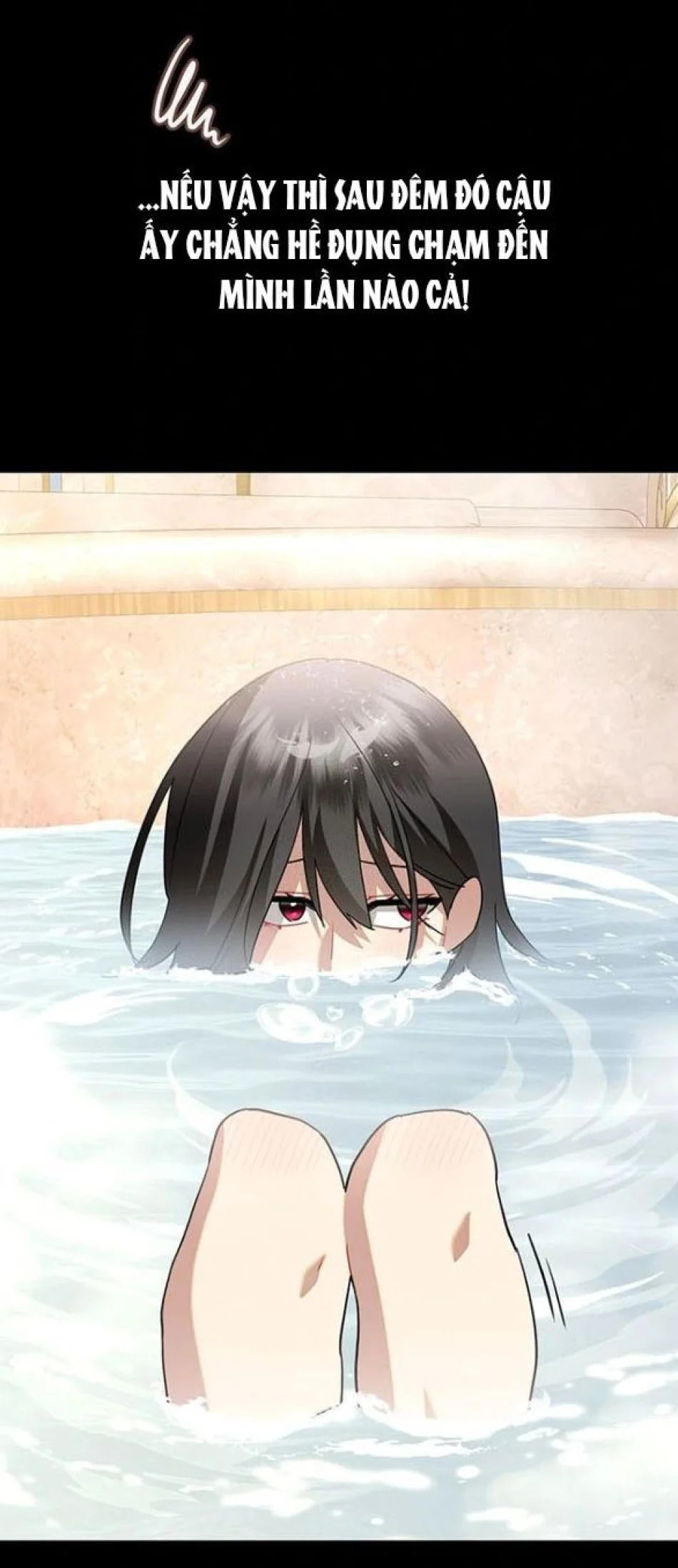 Chồng Thỏ Sao Thỏa Được Ta! Chương 8 - trang 35