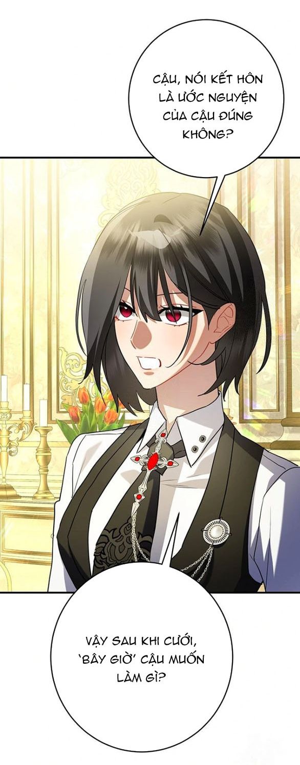 Chồng Thỏ Sao Thỏa Được Ta! Chương 8 - trang 97