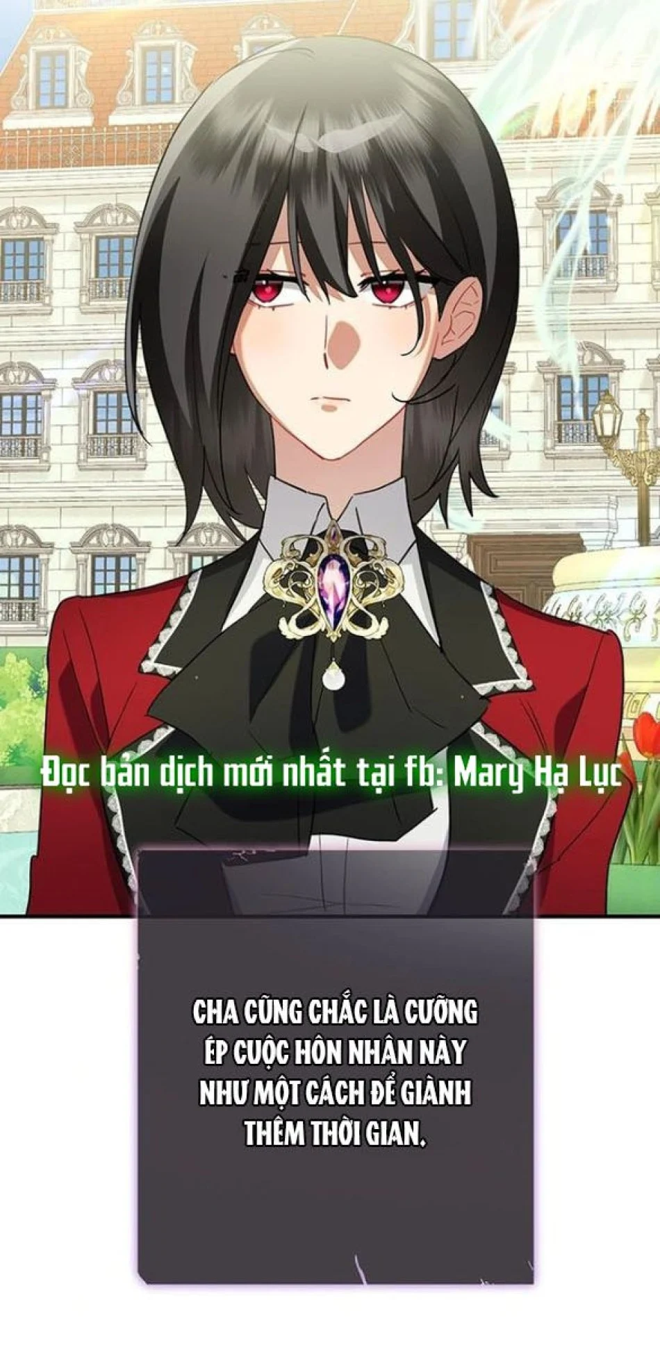 Chồng Thỏ Sao Thỏa Được Ta! Chương 8 - trang 15