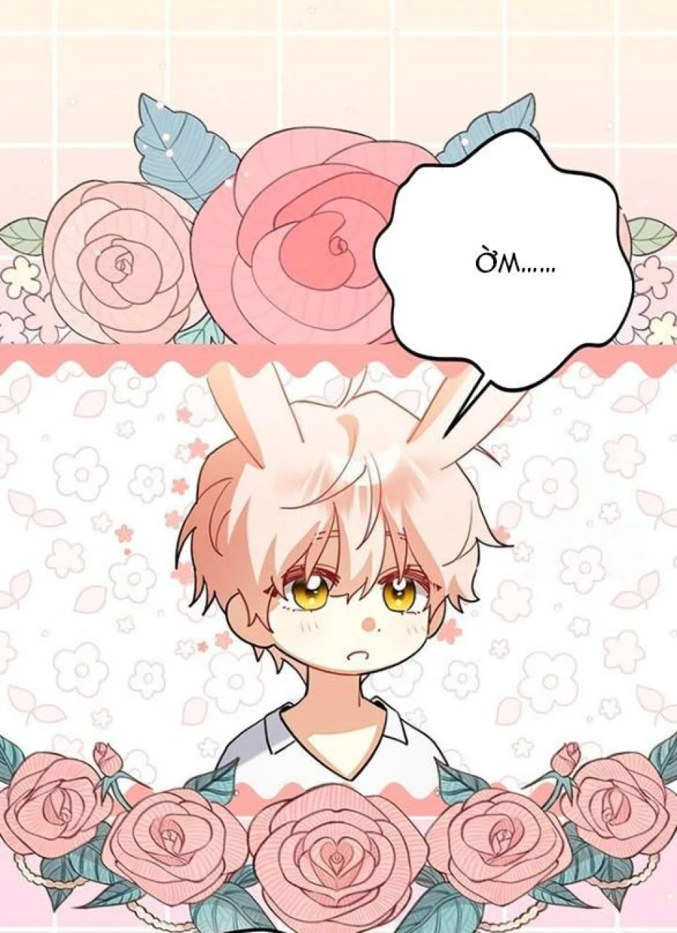 Chồng Thỏ Sao Thỏa Được Ta! Chương 8 - trang 40