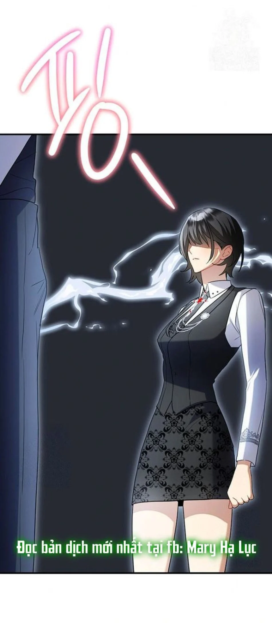 Chồng Thỏ Sao Thỏa Được Ta! Chương 8 - trang 63