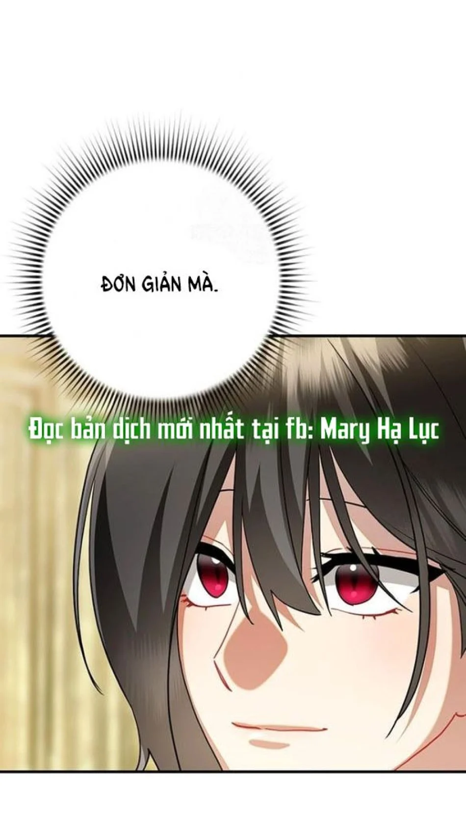 Chồng Thỏ Sao Thỏa Được Ta! Chương 8 - trang 55