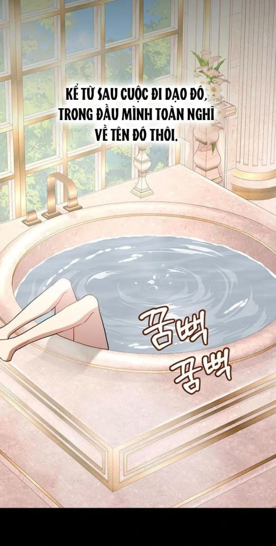 Chồng Thỏ Sao Thỏa Được Ta! Chương 8 - trang 32