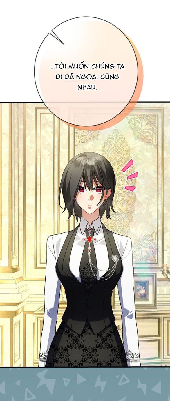 Chồng Thỏ Sao Thỏa Được Ta! Chương 8 - trang 111