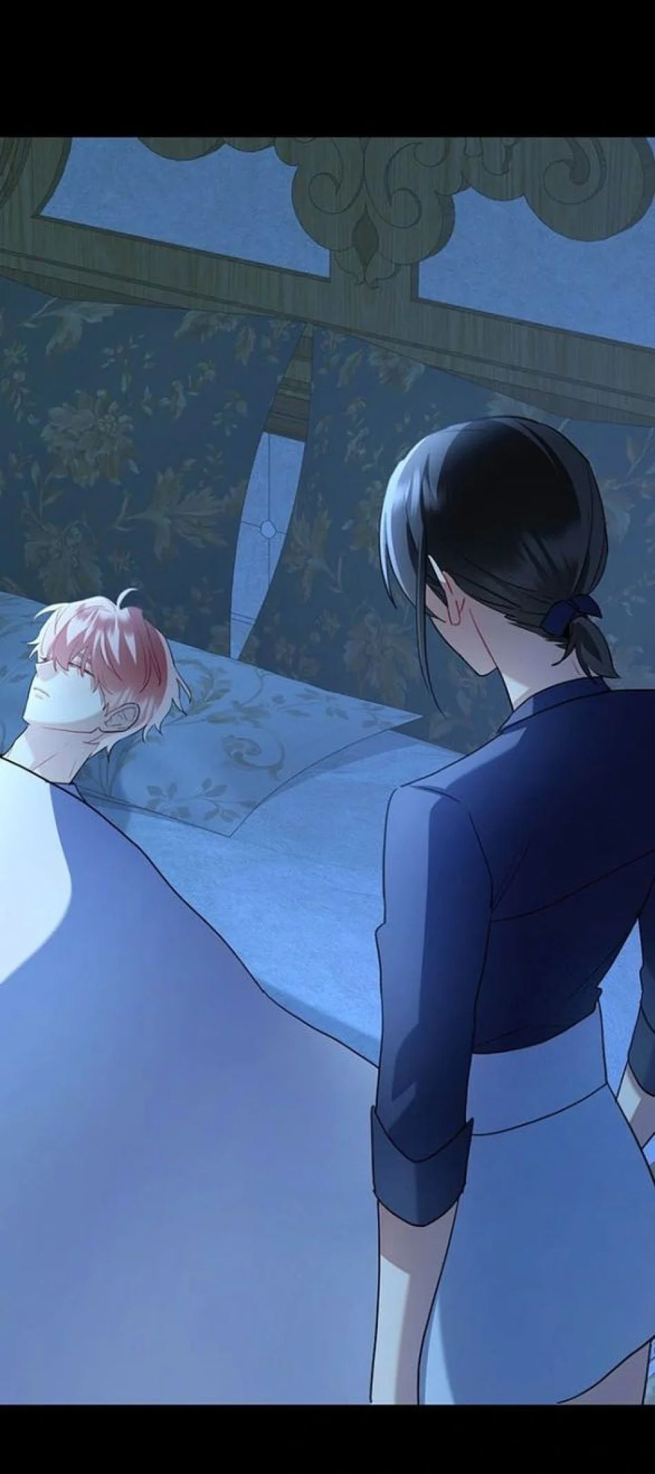 Chồng Thỏ Sao Thỏa Được Ta! Chương 9 - trang 57