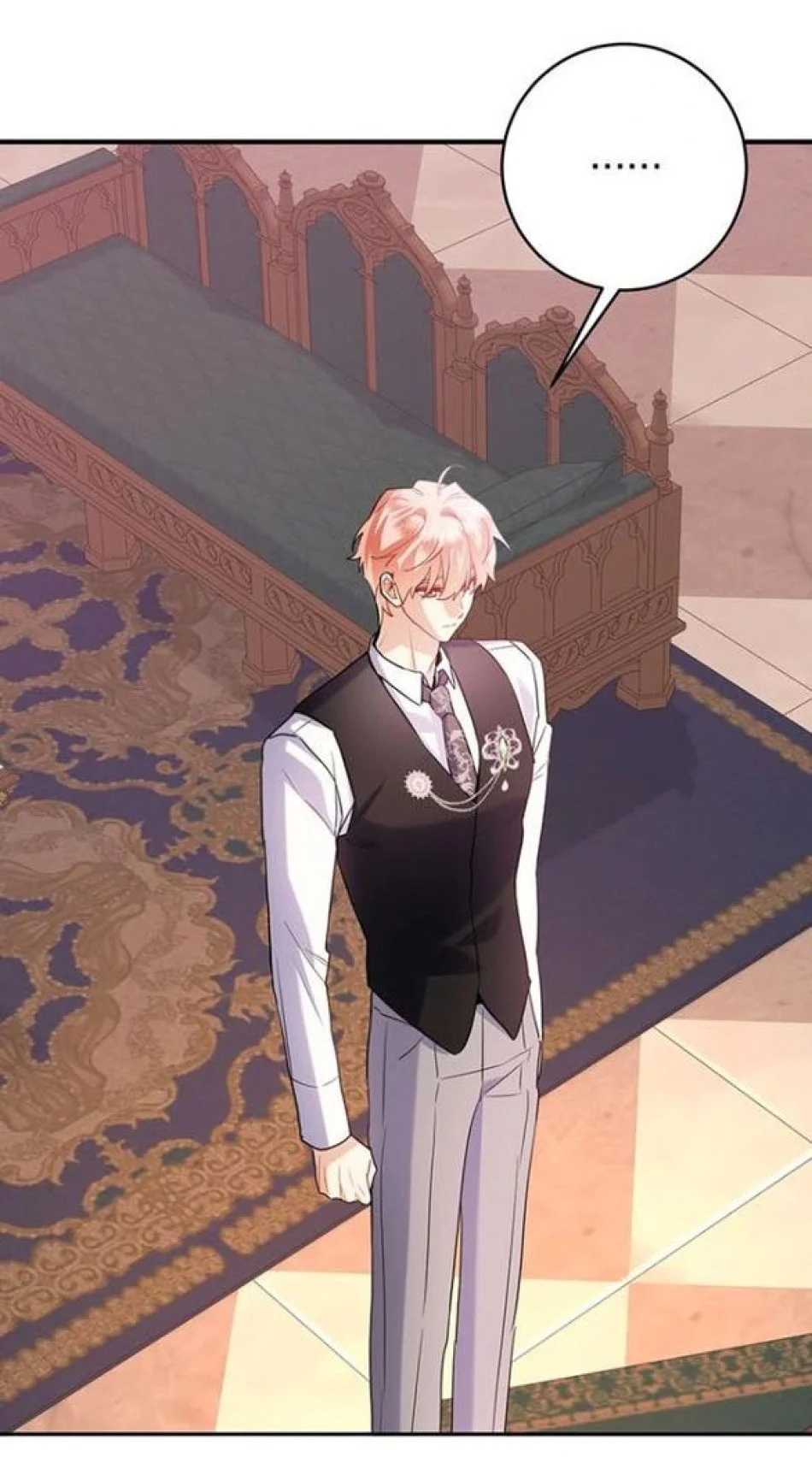 Chồng Thỏ Sao Thỏa Được Ta! Chương 9 - trang 49