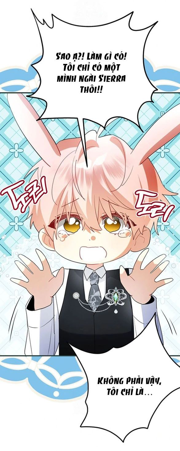 Chồng Thỏ Sao Thỏa Được Ta! Chương 9 - trang 110