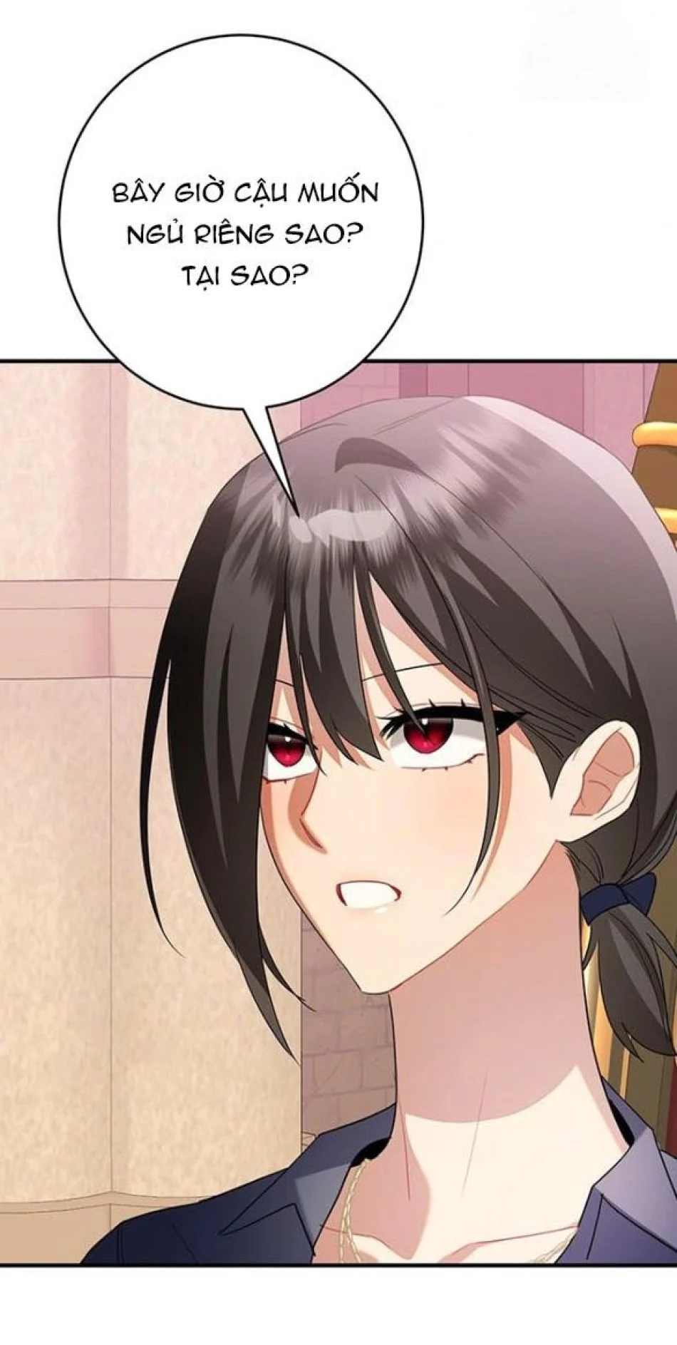 Chồng Thỏ Sao Thỏa Được Ta! Chương 9 - trang 39