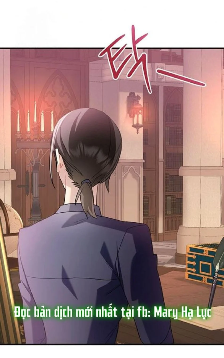 Chồng Thỏ Sao Thỏa Được Ta! Chương 9 - trang 51