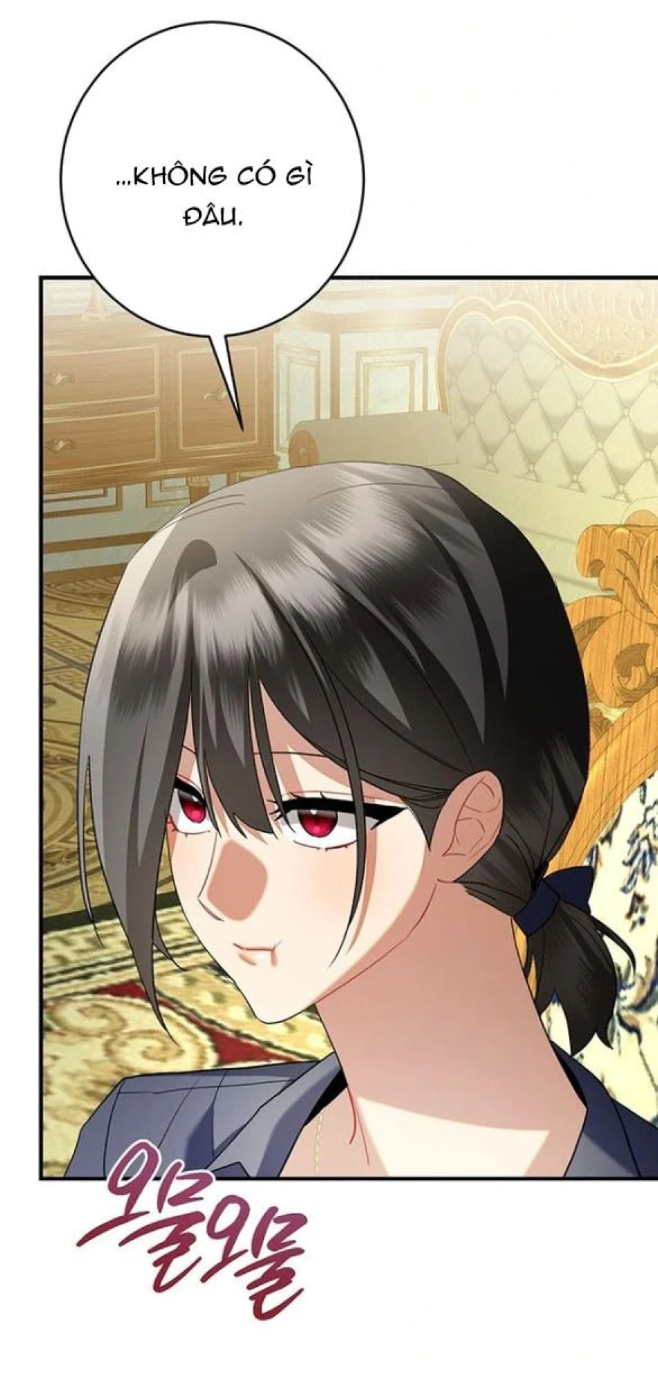 Chồng Thỏ Sao Thỏa Được Ta! Chương 9 - trang 27