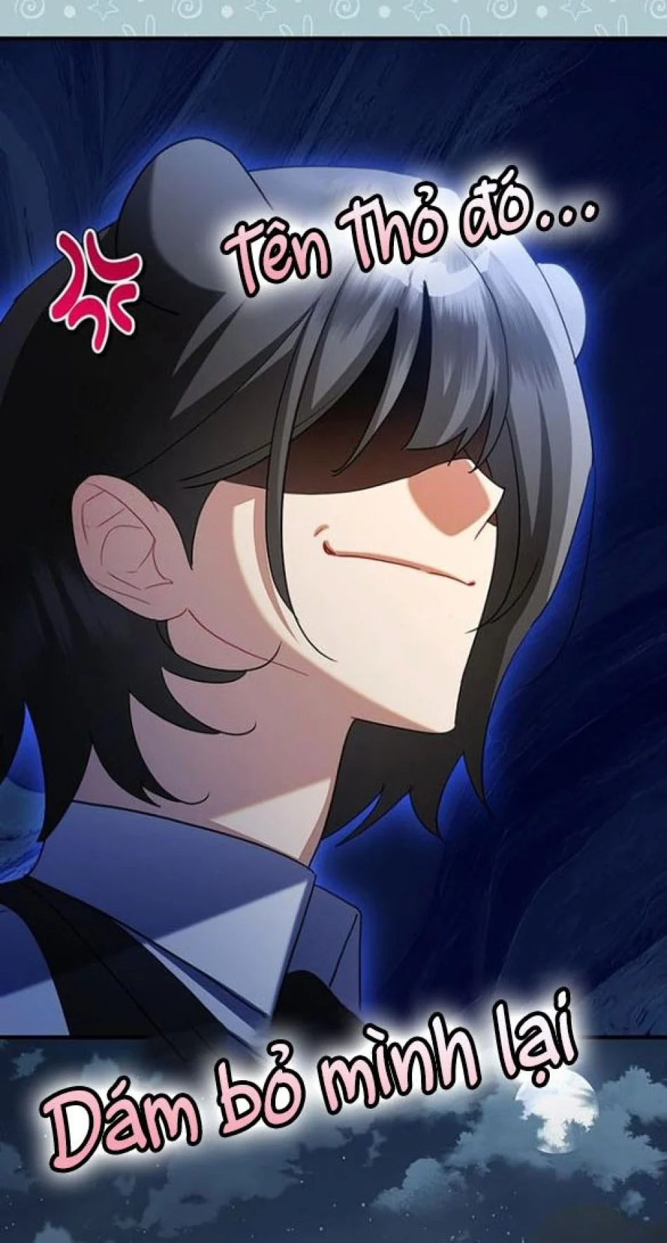 Chồng Thỏ Sao Thỏa Được Ta! Chương 9 - trang 10