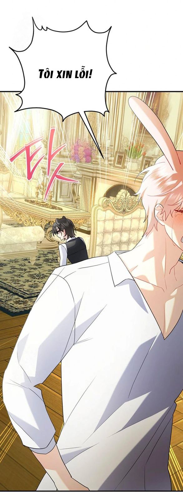 Chồng Thỏ Sao Thỏa Được Ta! Chương 9 - trang 73