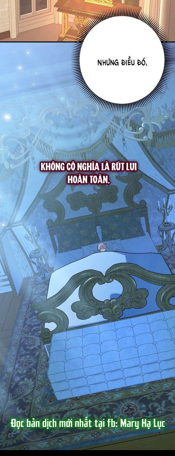 Chồng Thỏ Sao Thỏa Được Ta! Chương 9 - trang 121