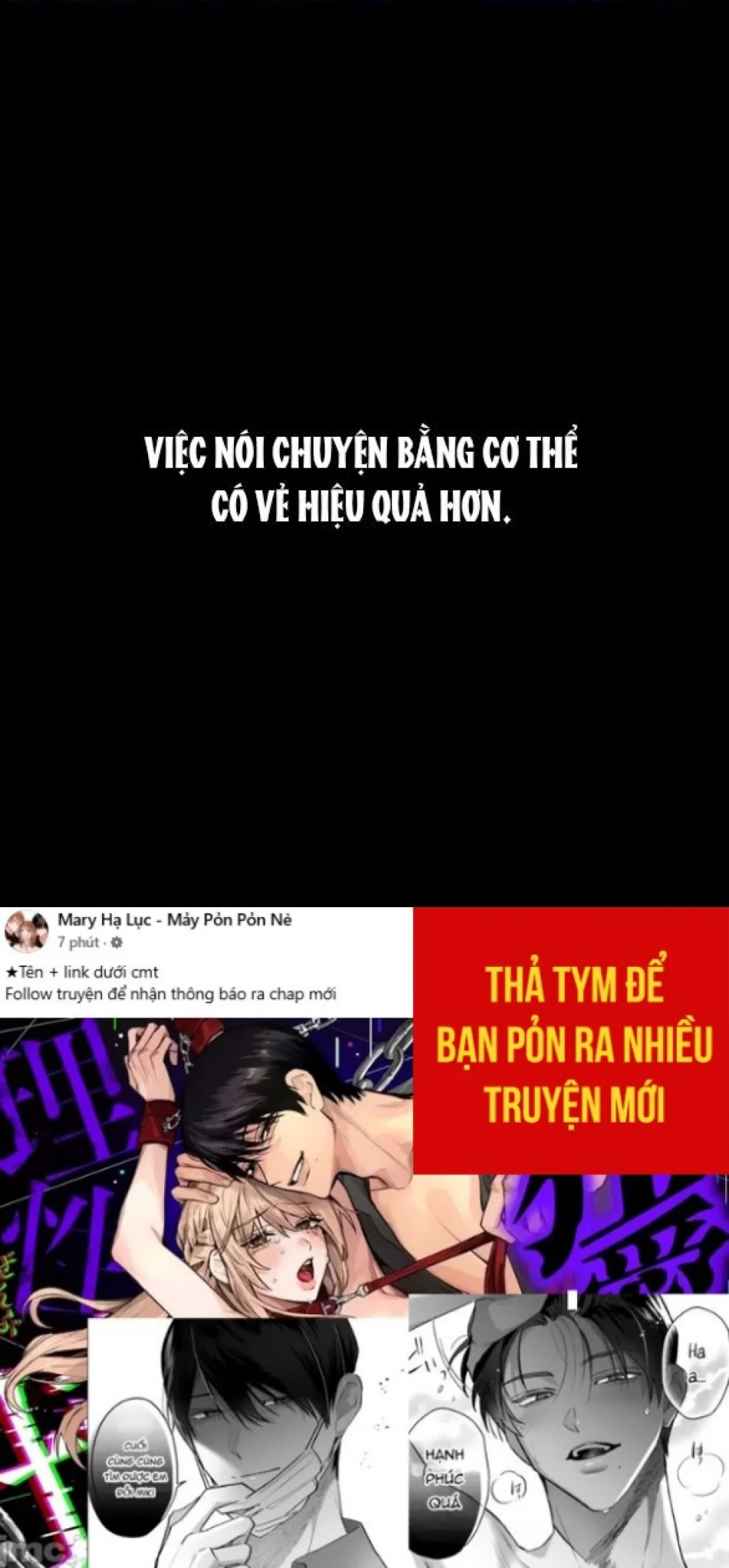 Chồng Thỏ Sao Thỏa Được Ta! Chương 9 - trang 66