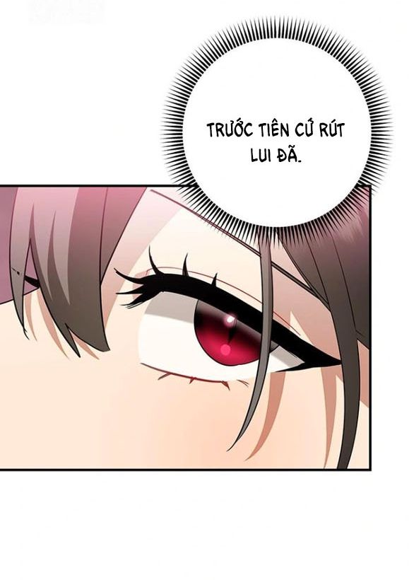 Chồng Thỏ Sao Thỏa Được Ta! Chương 9 - trang 119