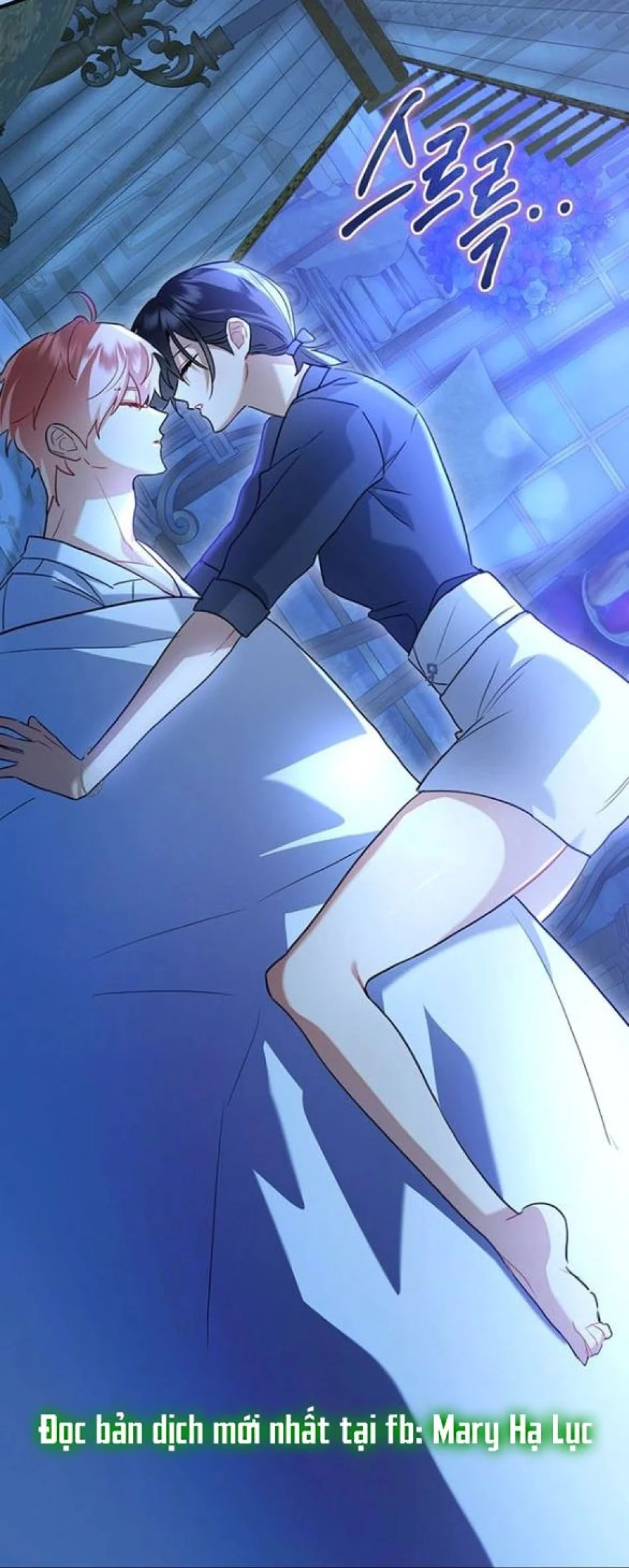 Chồng Thỏ Sao Thỏa Được Ta! Chương 9 - trang 65