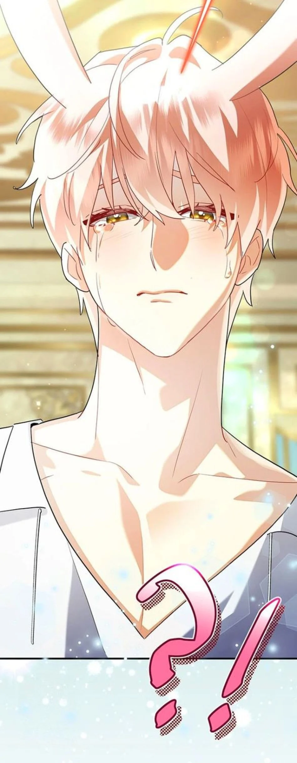 Chồng Thỏ Sao Thỏa Được Ta! Chương 9 - trang 4