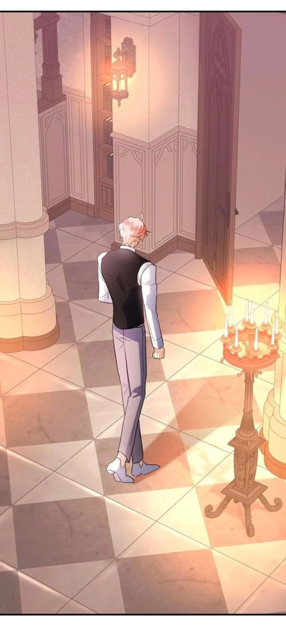 Chồng Thỏ Sao Thỏa Được Ta! Chương 9 - trang 50