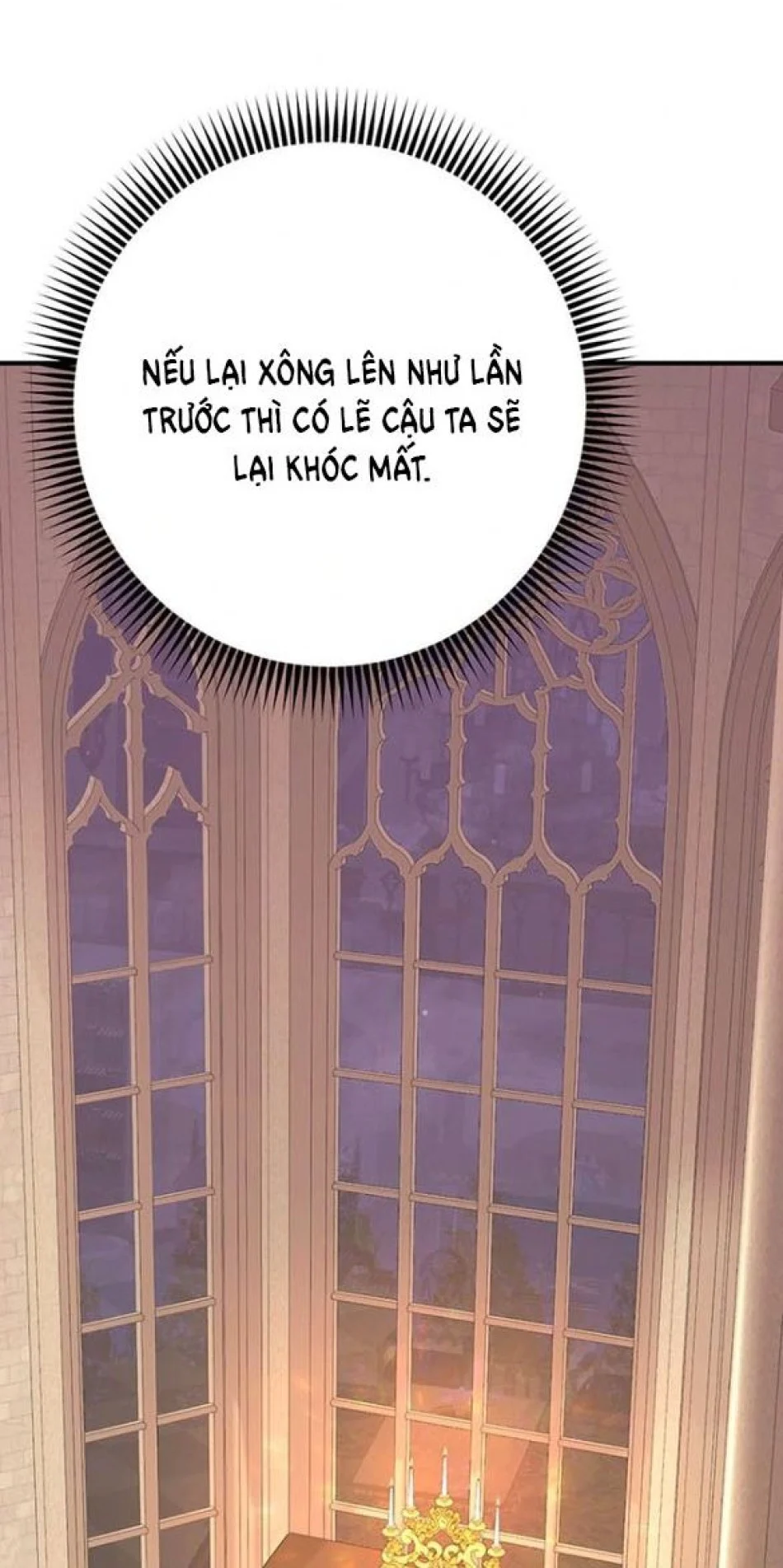 Chồng Thỏ Sao Thỏa Được Ta! Chương 9 - trang 54