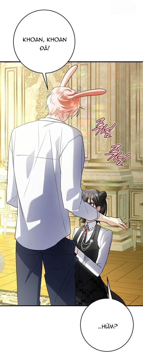 Chồng Thỏ Sao Thỏa Được Ta! Chương 9 - trang 72