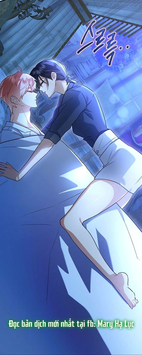 Chồng Thỏ Sao Thỏa Được Ta! Chương 9 - trang 131