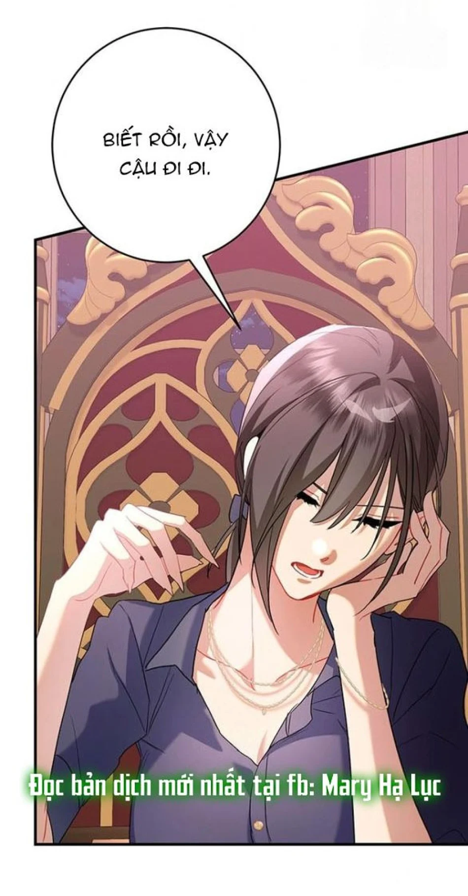 Chồng Thỏ Sao Thỏa Được Ta! Chương 9 - trang 48