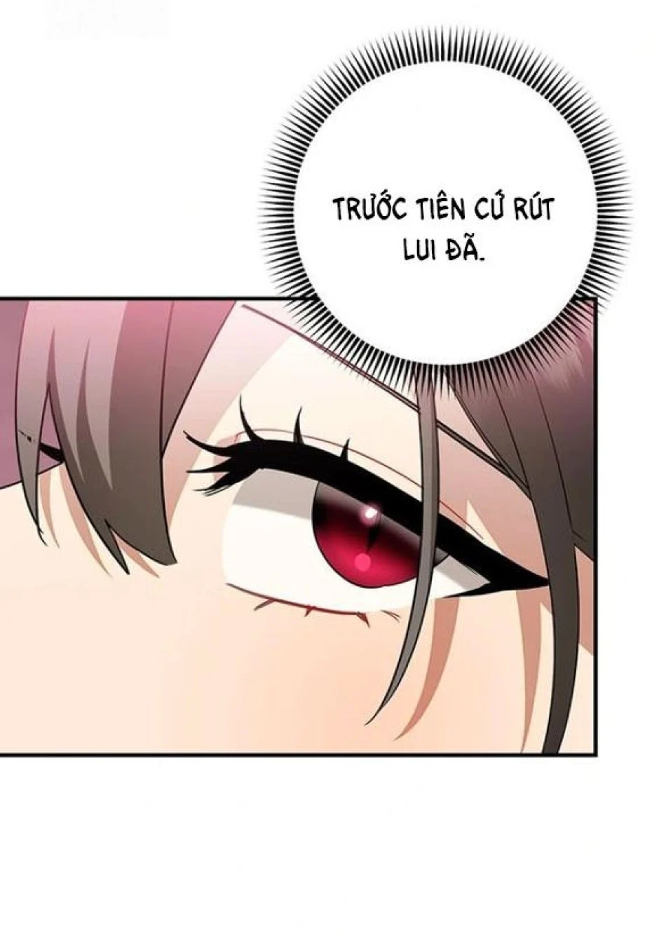 Chồng Thỏ Sao Thỏa Được Ta! Chương 9 - trang 53