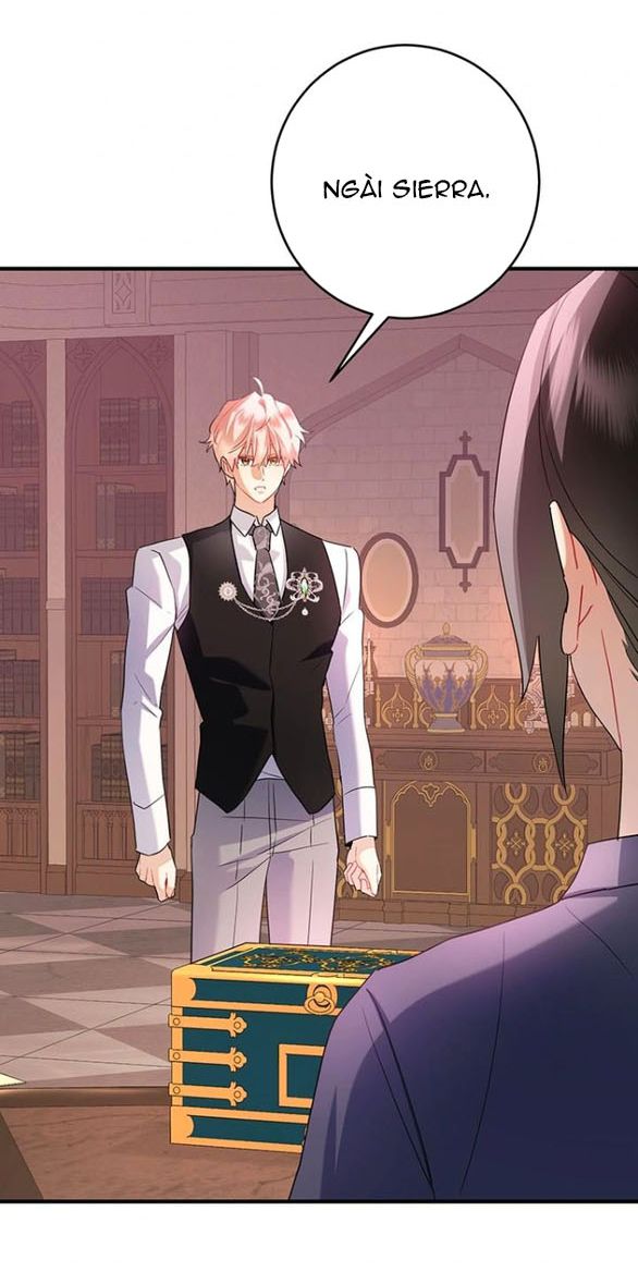 Chồng Thỏ Sao Thỏa Được Ta! Chương 9 - trang 102