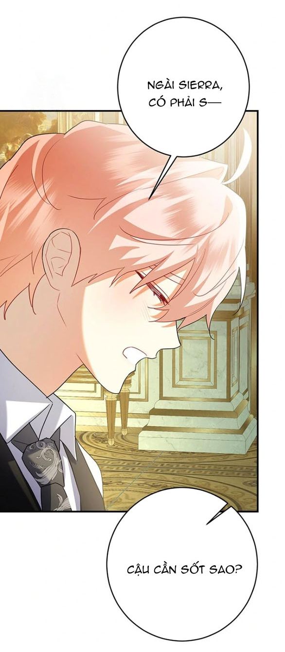 Chồng Thỏ Sao Thỏa Được Ta! Chương 9 - trang 94