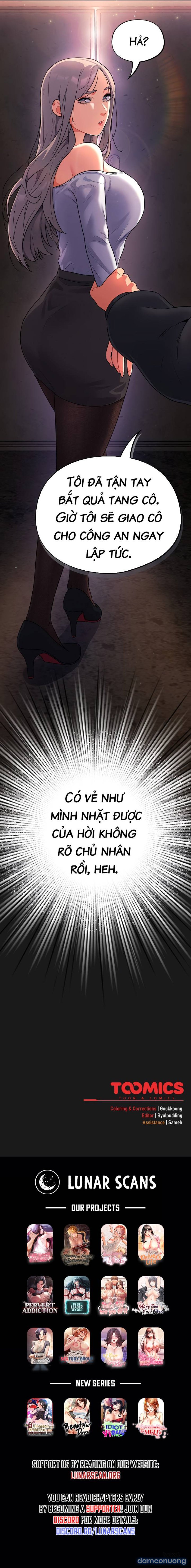 Idiot Virus Chương 13 - trang 10