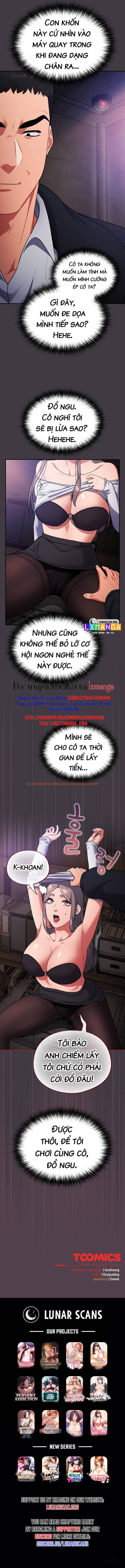 Idiot Virus Chương 14 - trang 27