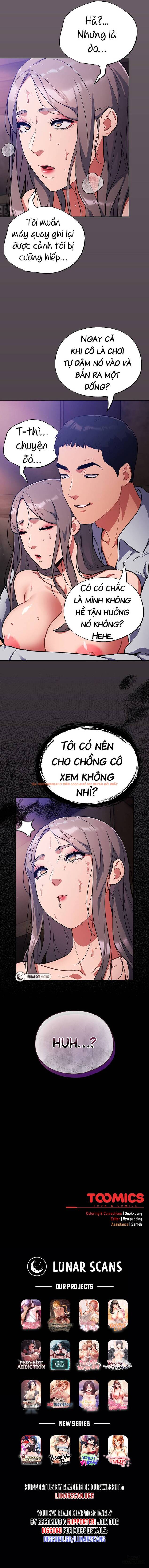 Idiot Virus Chương 16 - trang 30