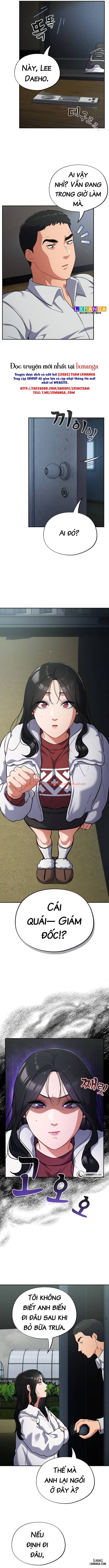 Idiot Virus Chương 18 - trang 27