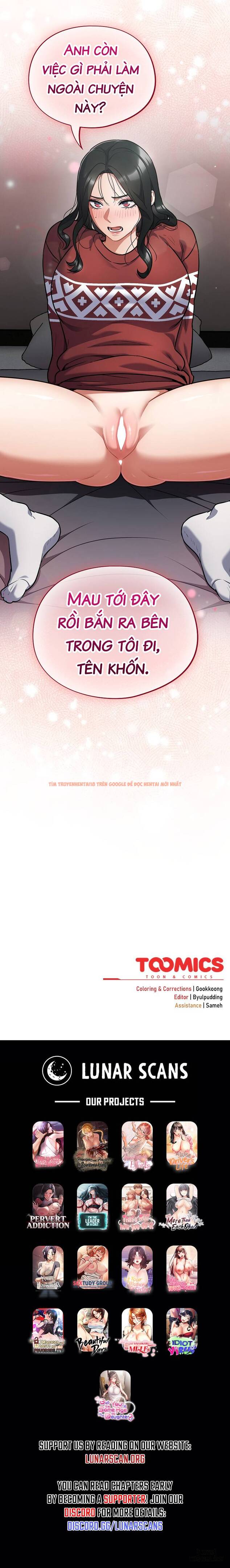 Idiot Virus Chương 18 - trang 30