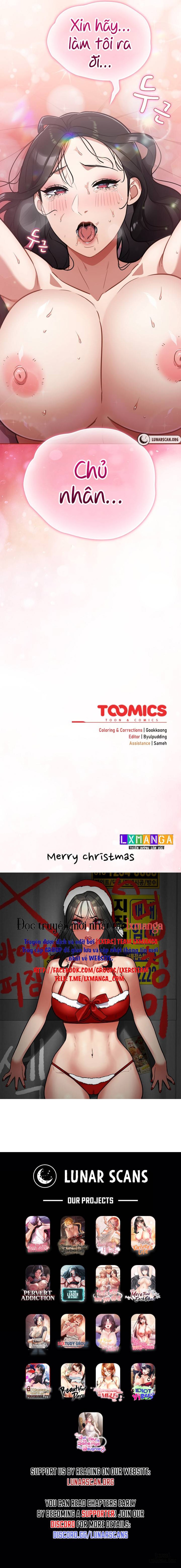 Idiot Virus Chương 19 - trang 10